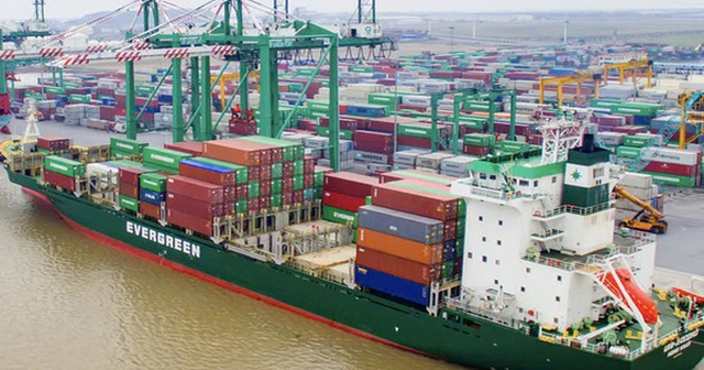 Viconship hoàn tất thương vụ sở hữu 65% vốn doanh nghiệp tại Hải Phòng