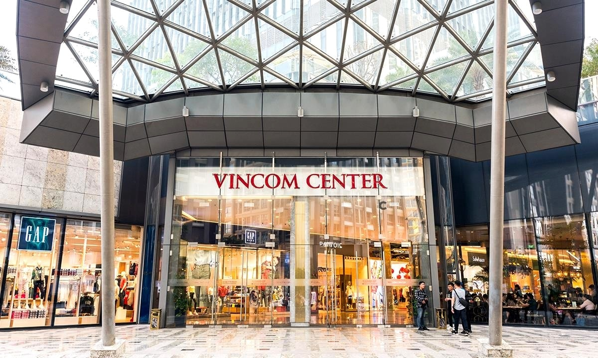 Vincom Retail giải trình BCTC 2025, lợi nhuận công ty mẹ tăng 928%
