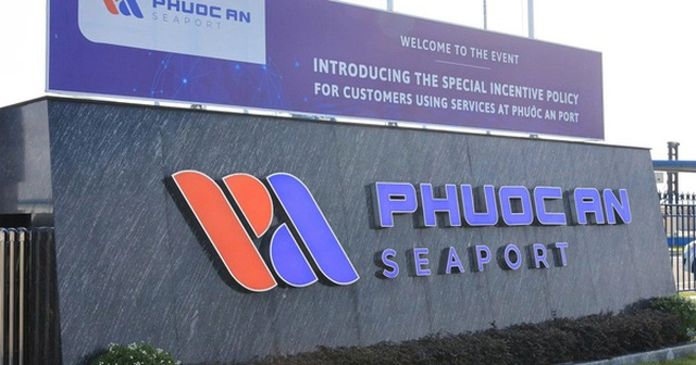 Cảng Phước An tăng vốn điều lệ lên hơn 3.500 tỷ đồng
