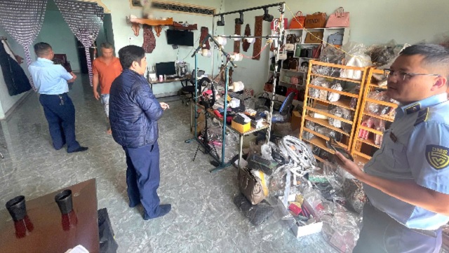 Gia Lai tăng cường thực thi quyền sở hữu trí tuệ