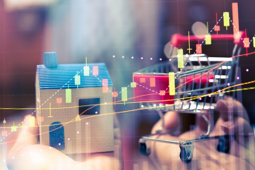 Chứng khoán phiên sáng 17/3: Sắc xanh phủ rộng, VN-Index tăng hơn 30 điểm