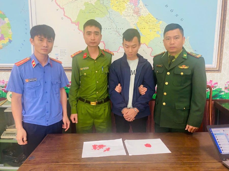 Phan Thanh T&ugrave;ng bị khởi tố, bắt tạm giam về tội &ldquo;Mua b&aacute;n tr&aacute;i ph&eacute;p chất ma t&uacute;y&rdquo;