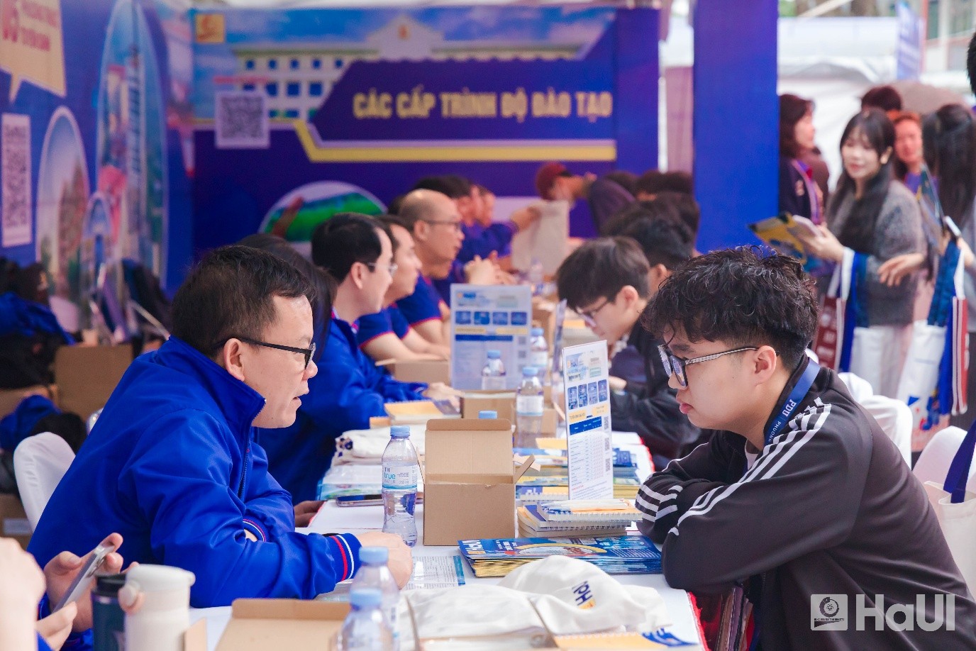 HaUI phát triển 72 ngành, chương trình đào tạo, đón đầu các lĩnh vực công nghệ chiến lược và quốc tế hoá giáo dục