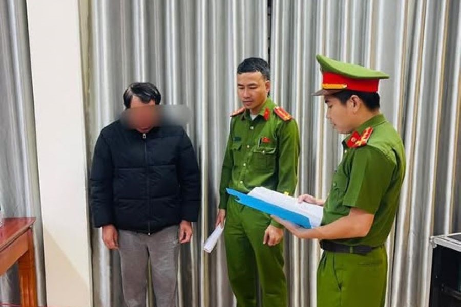 Quảng Trị: Khởi tố chủ cơ sở kinh doanh giò chả sử dụng hàn the