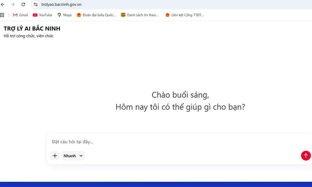 Trợ l&yacute; ảo tỉnh Bắc Ninh: https://trolyao.bacninh.gov.vn