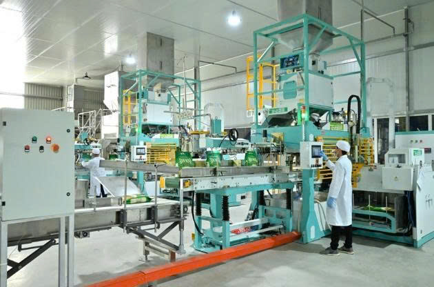 Tập đoàn PAN chuẩn bị nhận chuyển nhượng 99% vốn từ Bibica