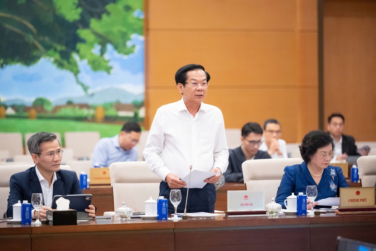 Sửa đổi Luật Thi đua, khen thưởng: Tạo động lực cho đổi mới, sáng tạo