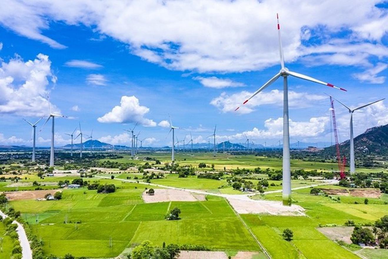 Nhật Bản hỗ trợ Việt Nam 50 tỷ yên thúc đẩy chuyển đổi xanh