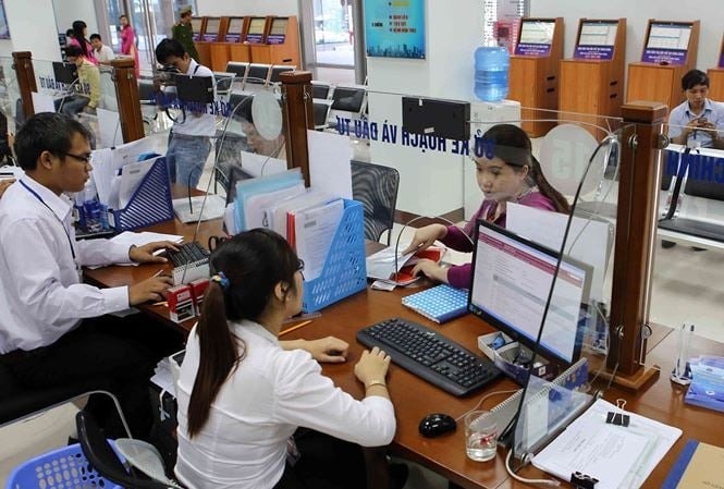 Bộ Nội vụ đôn đốc khẩn trương rà soát dữ liệu cơ sở hành chính sự nghiệp