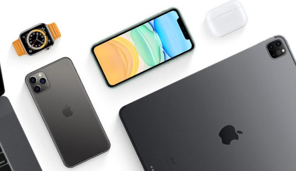 Apple làm mới dải sản phẩm đầu năm 2026 và làn sóng "khai tử" các thiết bị thế hệ cũ