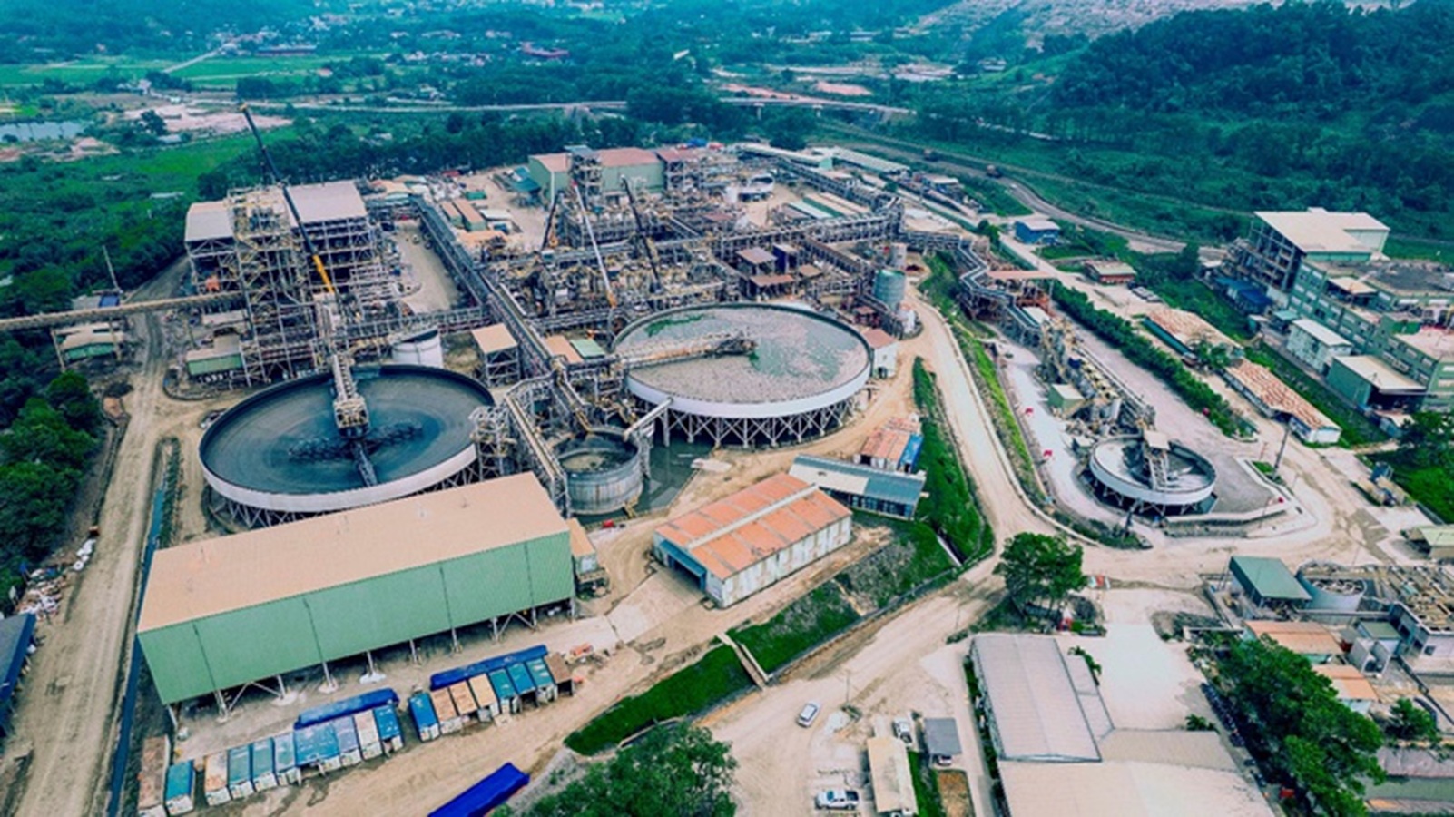 Cơn sốt Vonfram toàn cầu và vị thế chiến lược của Việt Nam trong chuỗi cung ứng kim loại quý