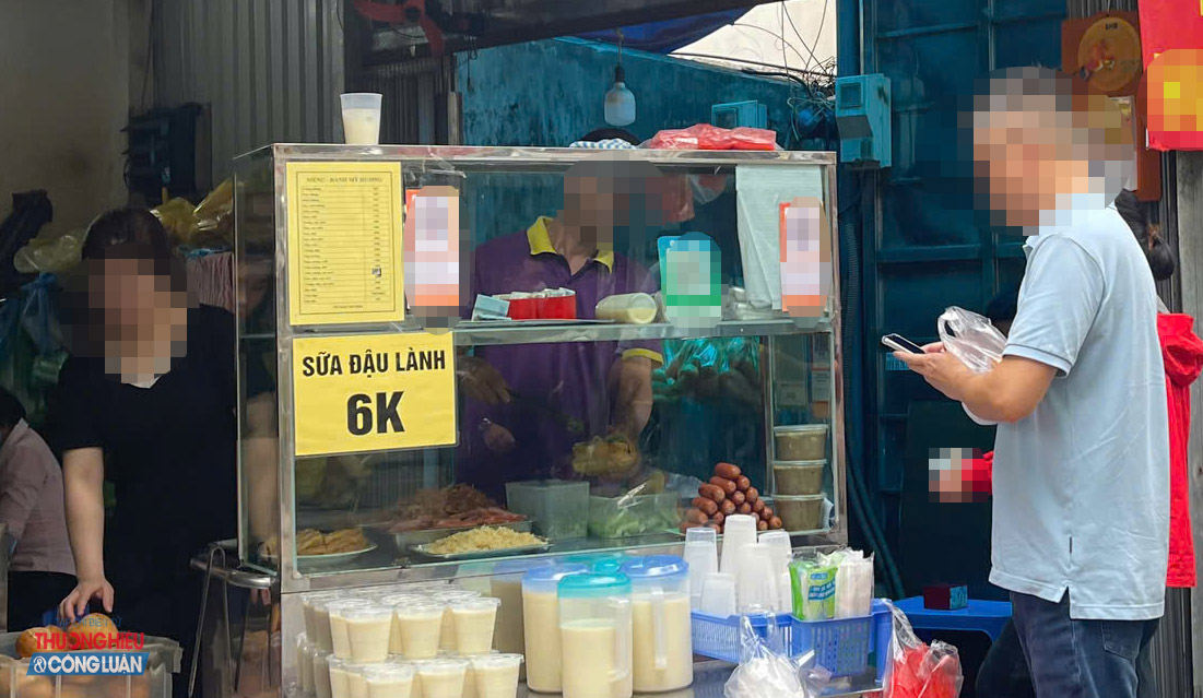 Vì sao nhóm dịch vụ và ăn uống nhanh chóng thiết lập mặt bằng giá mới?