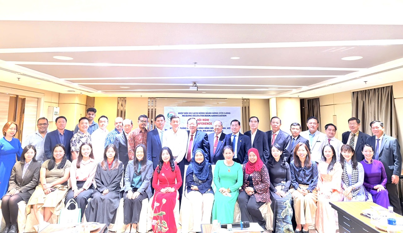 Xúc tiến, quảng bá du lịch Đồng bằng sông Cửu Long tại Malaysia