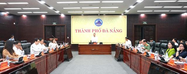 Đà Nẵng: 76 người trúng cử đại biểu HĐND thành phố Khóa XI