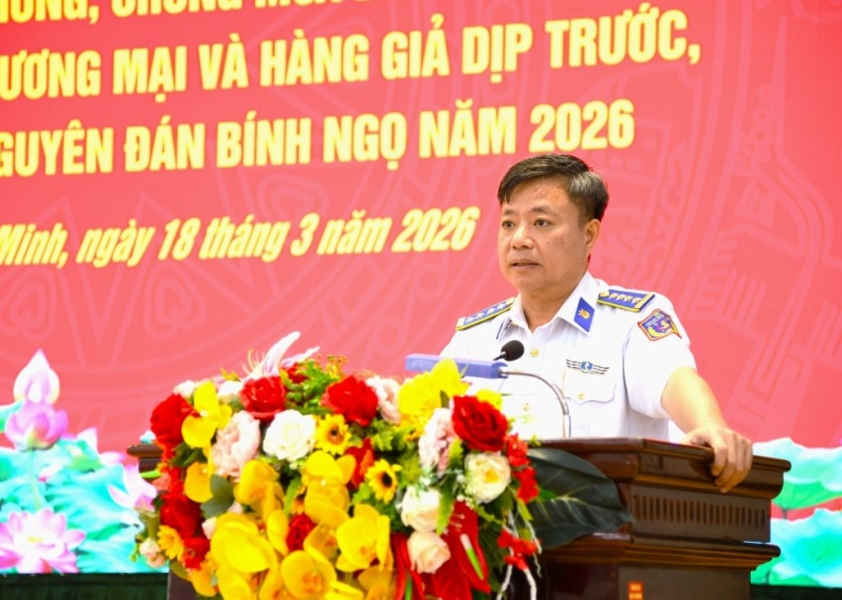 Vùng Cảnh sát biển 3: Xử phạt 50 phương tiện vi phạm trong đợt cao điểm