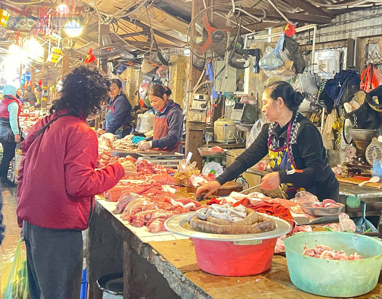 Hà Nội: Công tác quản lý về an toàn thực phẩm vẫn gặp nhiều khó khăn