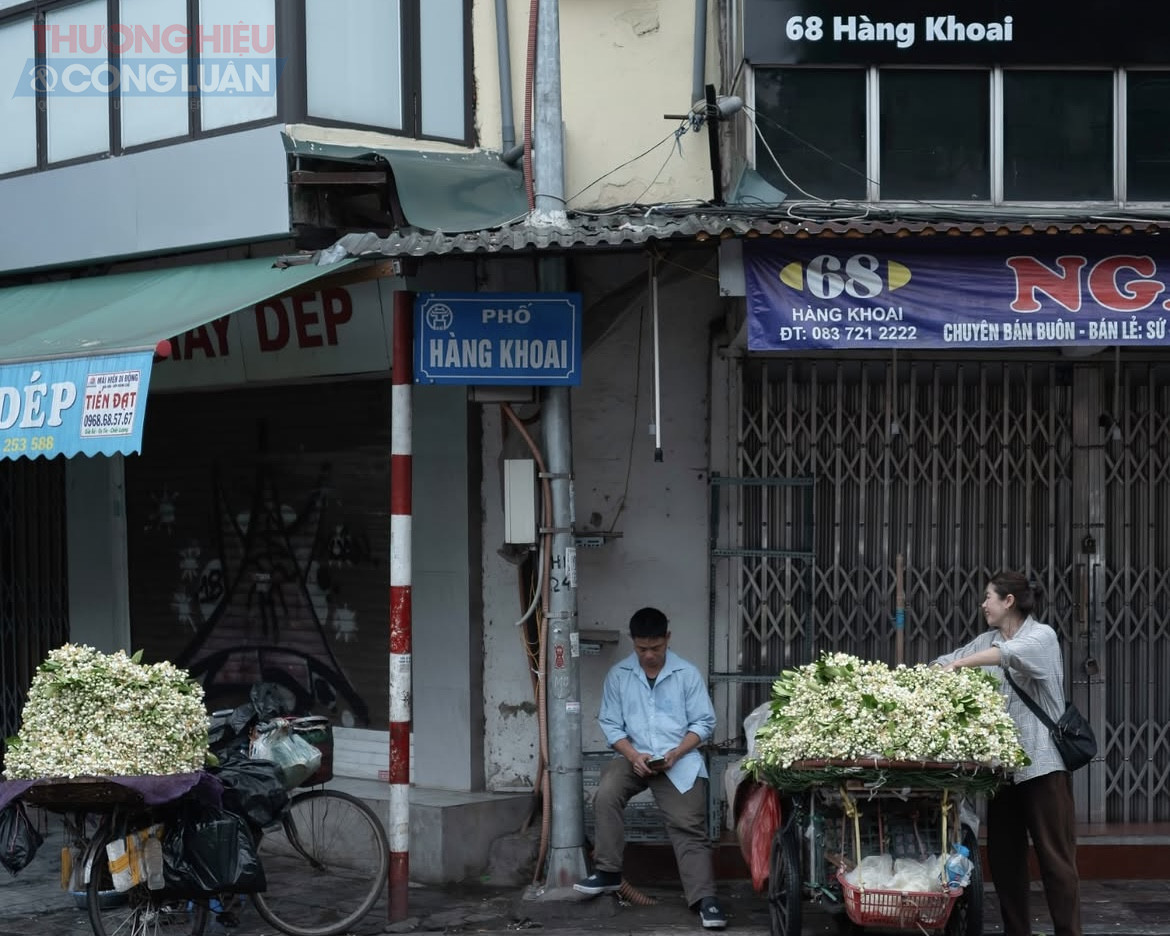 Miền Bắc sắp đón không khí lạnh lệch đông, trời chuyển mưa ẩm