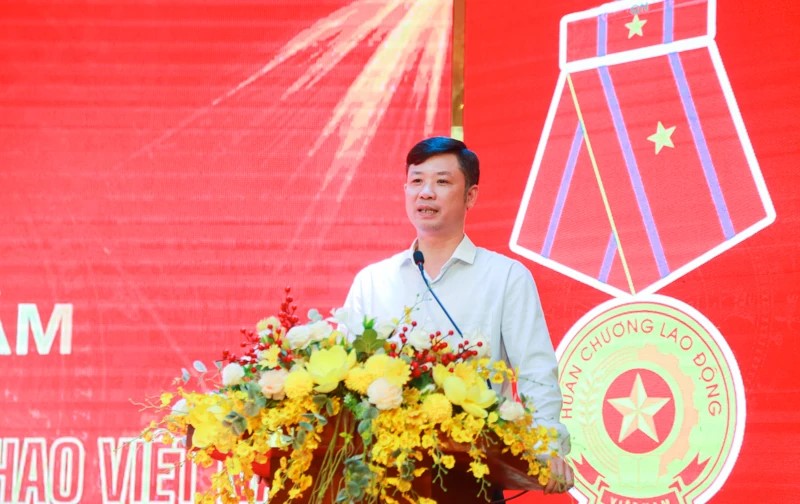 Thanh Hóa: Toạ đàm kỷ niệm 80 năm Ngày truyền thống ngành Thể dục Thể thao