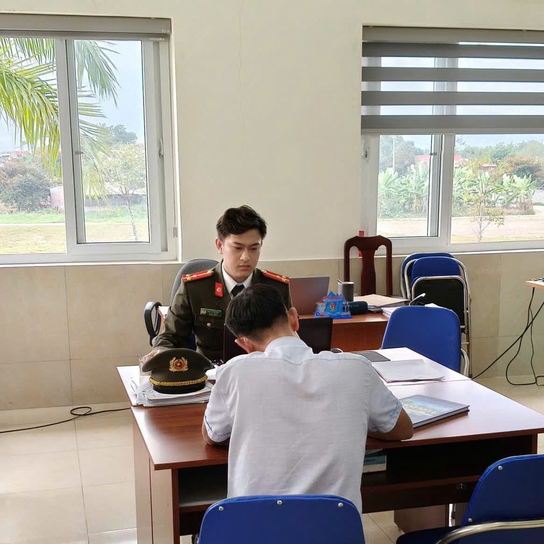 Đề xuất phạt tới 30 triệu đồng hành vi bịa đặt, xúc phạm danh dự trên mạng