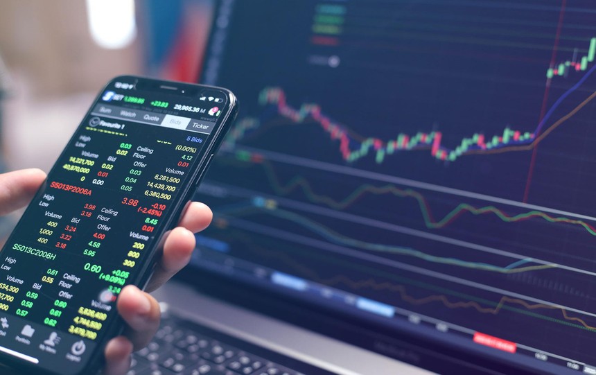 Nhận định thị trường 20/3: VN-Index dao động trong biên độ hẹp