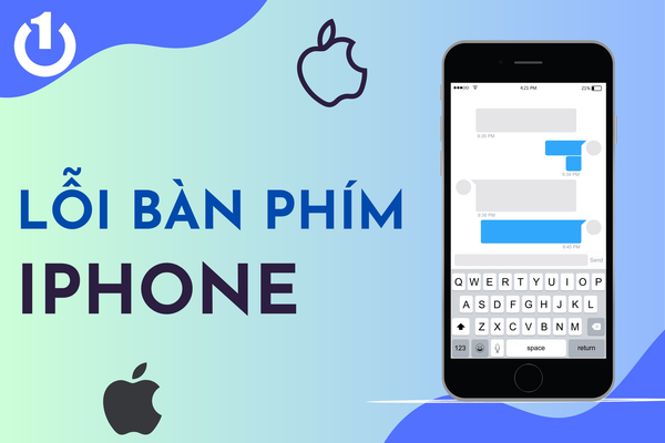 Apple tung bản iOS 26.4 khắc phục lỗi bàn phím và tích hợp loạt tính năng AI mới cho người dùng iPhone