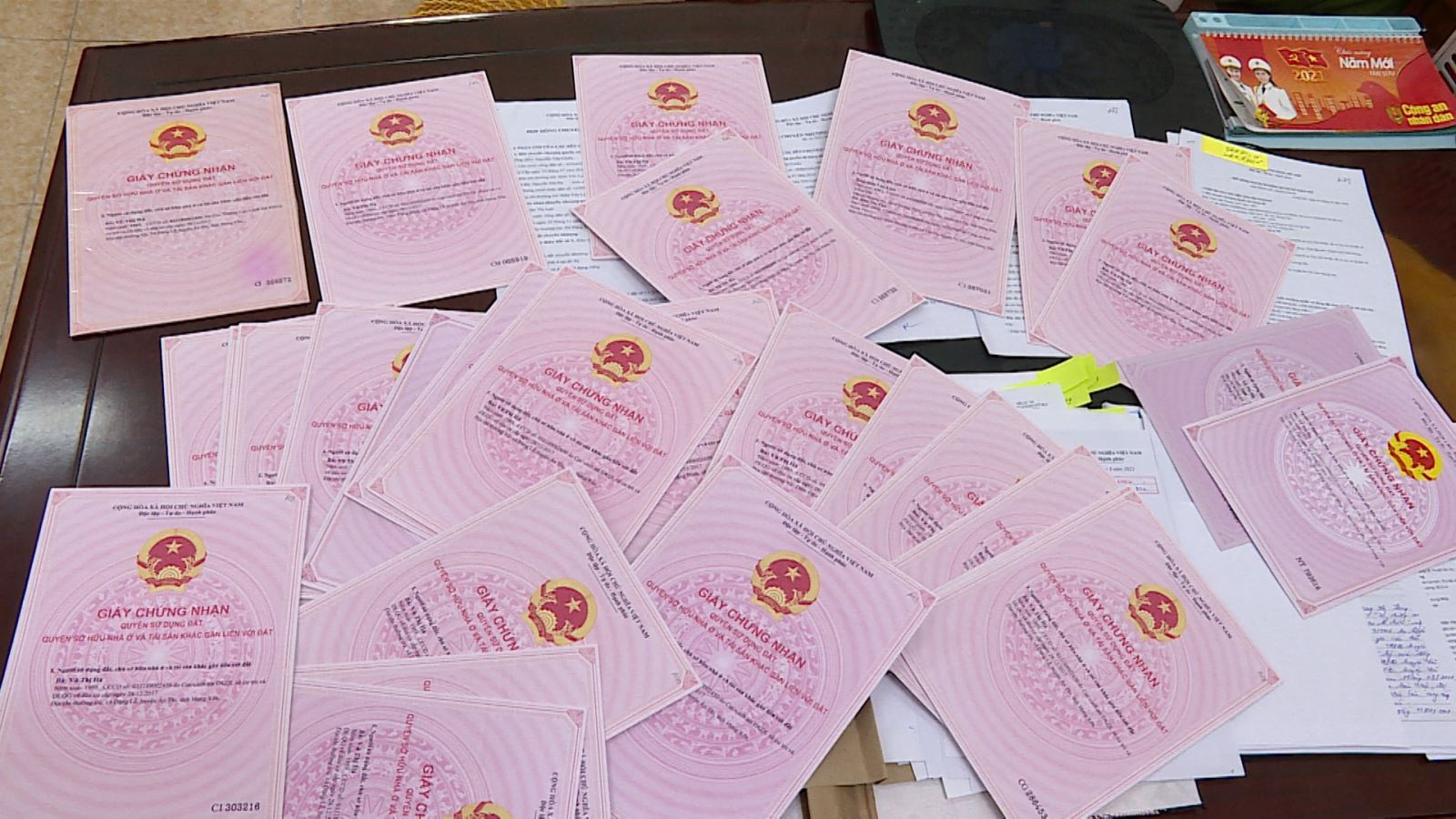 Hà Nội tăng tốc hoàn thiện cơ sở dữ liệu đất đai: Mục tiêu phủ kín 100% diện tích trước ngày 30/6