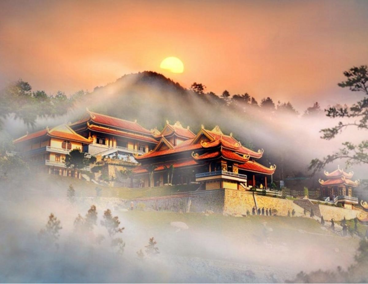 Phú Thọ vươn lên thành điểm kết nối du lịch đa trải nghiệm của vùng trung du