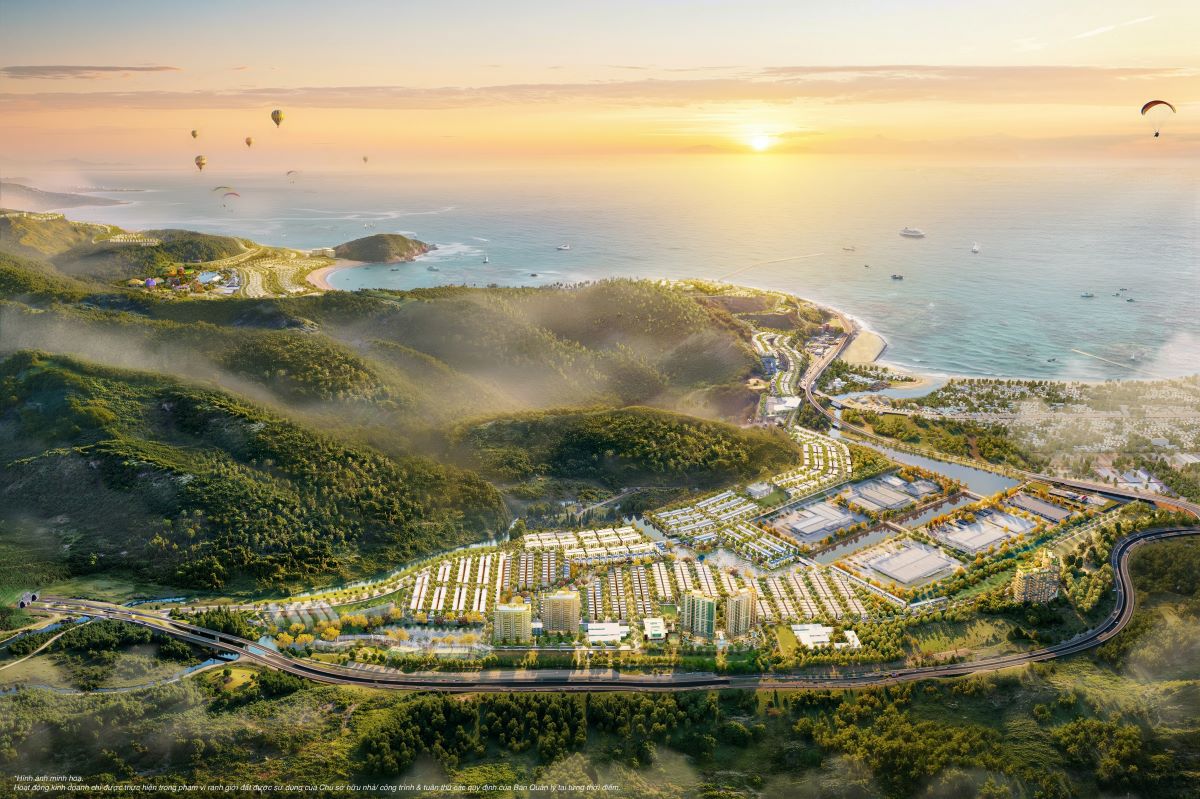 Phi&ecirc;n livestream cho thấy sức h&uacute;t m&atilde;nh liệt của Vinhomes Hải V&acirc;n Bay - dự &aacute;n &ldquo;hot&rdquo; bậc nhất thị trường bất động sản hiện nay