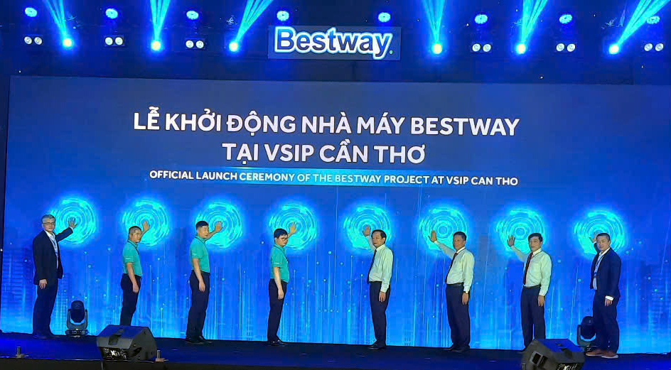 Cần Thơ: Đề nghị đẩy nhanh tiến độ triển khai Khu công nghiệp Vĩnh Thạnh giai đoạn 1