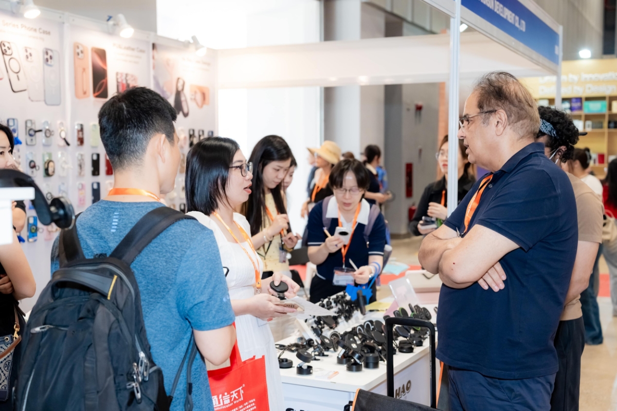 Global Sourcing Fair Việt Nam 2026: Điểm hẹn nguồn hàng quốc tế cho nhà bán hàng thời số