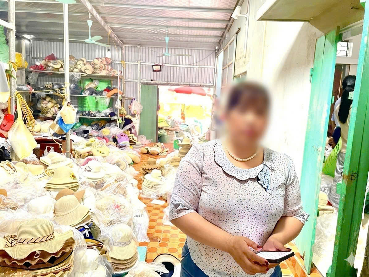 Cơ sở kinh doanh S&aacute;u Huyền c&oacute; dấu hiệu vi phạm