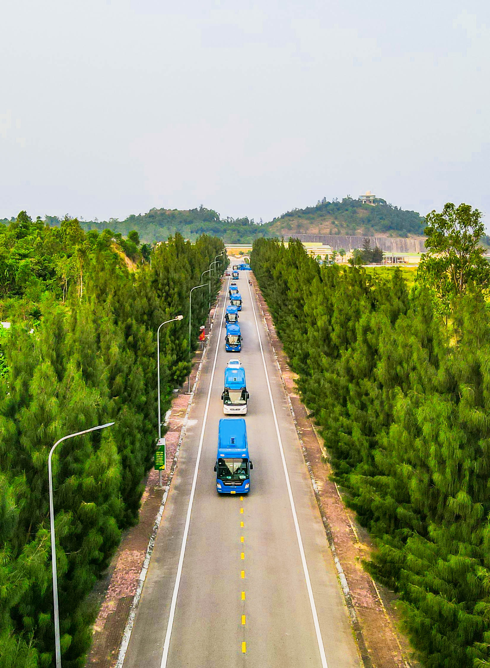Ứng phó với xung đội tại Trung Đông: BSR tăng cường tiết kiệm trong các hoạt động văn phòng