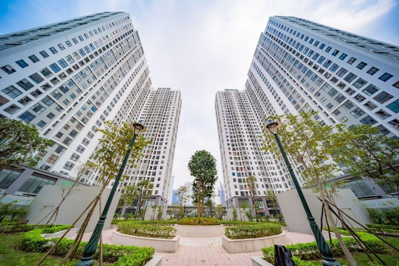 Hà Nội tiếp nhận hồ sơ mua nhà ở xã hội Ecohome đợt 4