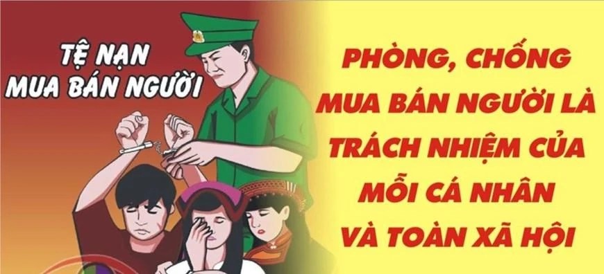UBND tỉnh Thanh Hóa ban hành Kế hoạch Chương trình phòng, chống mua bán người giai đoạn 2026-2030