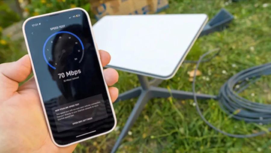Starlink tại Việt Nam: Giá cao gấp 10 lần cáp quang