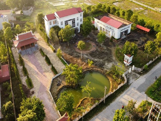 Thanh Hóa tăng cường hiệu lực, hiệu quả trong công tác sắp xếp, xử lý và khai thác tài sản công