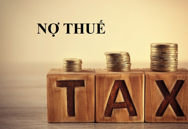 Chi cục Hải quan khu vực VI công bố danh sách 370 doanh nghiệp nợ thuế