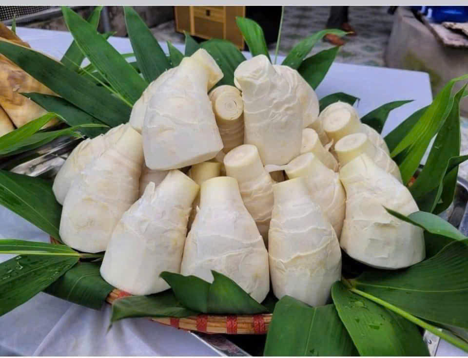 Từ đặc sản làng quê đến thương hiệu quốc gia: OCOP đang ở giai đoạn nào?