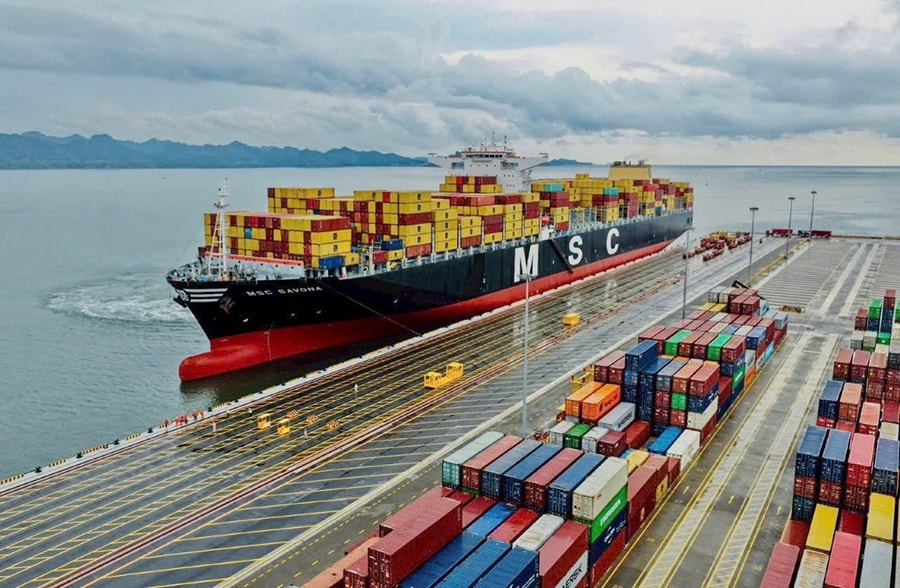 “Mở lối” xuất khẩu sang Israel trong giai đoạn hậu xung đột