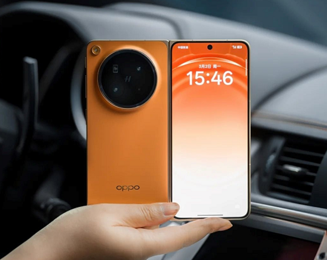 OPPO Find N6 ra mắt tại Việt Nam: Đột phá với "nếp gấp vô hình" và bút AI Magic Pen