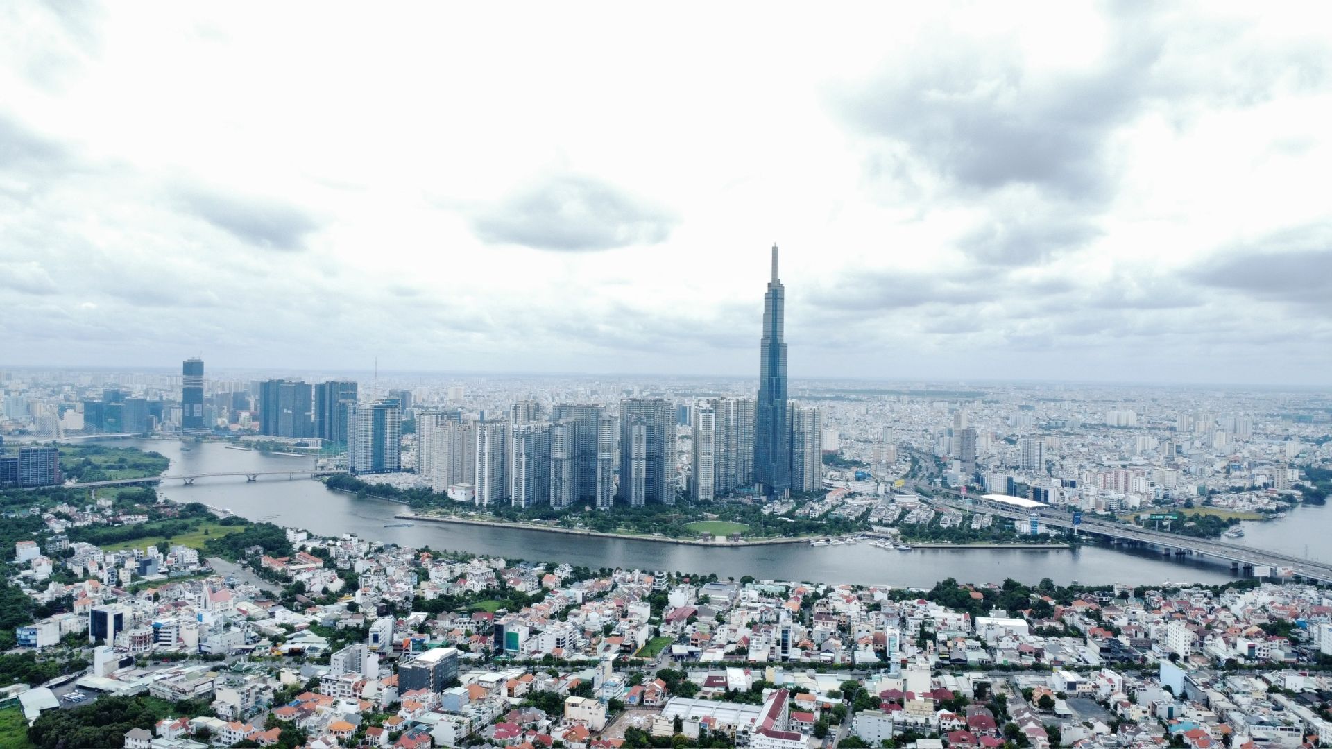 Việt Nam chuẩn bị cho chương mới trong hành trình phát triển đô thị