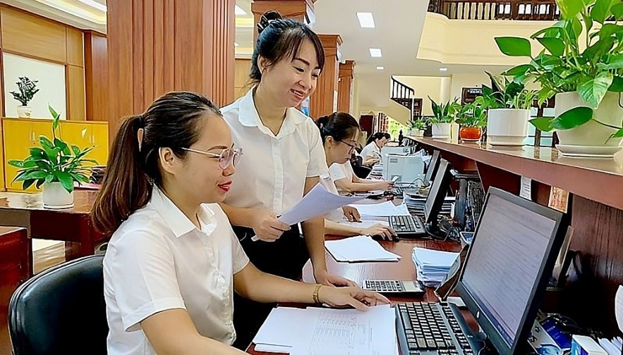 Kho bạc Nhà nước siết chặt an ninh mạng trước bối cảnh rủi ro ngày càng gia tăng