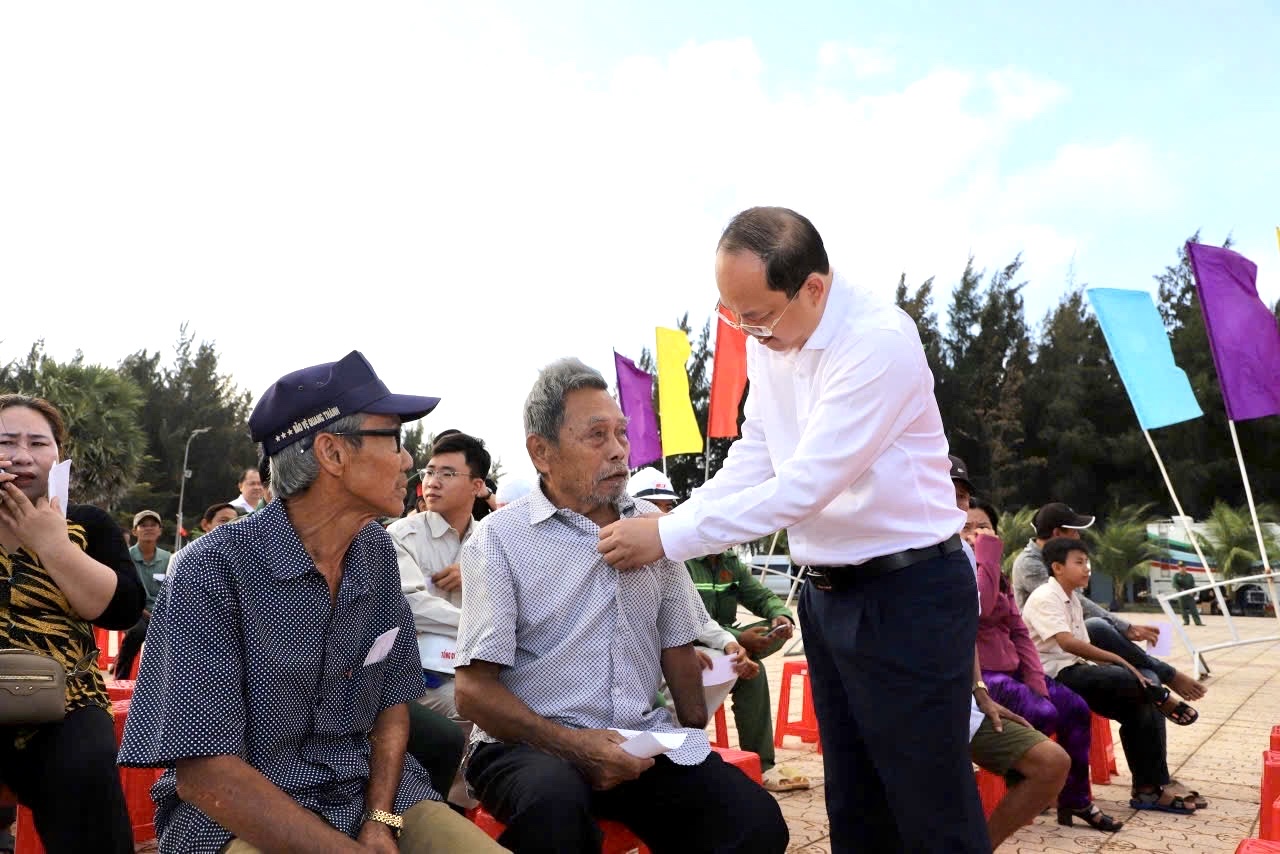 Cà Mau công bố danh sách trúng cử đại biểu HĐND tỉnh nhiệm kỳ 2026 - 2031