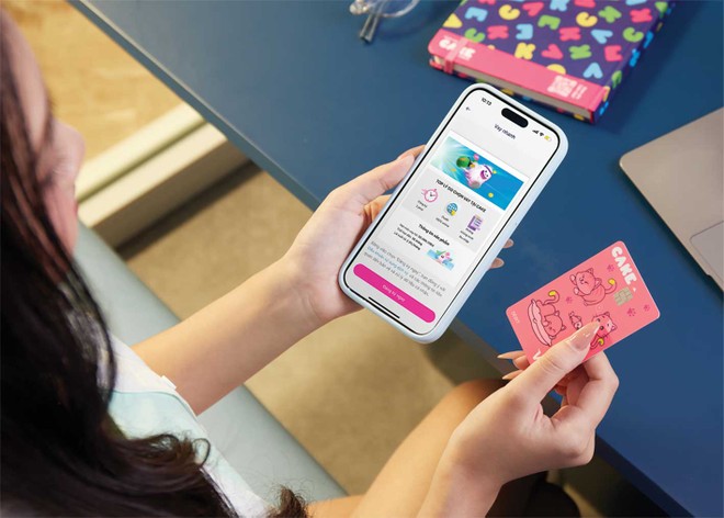 Xuất hiện ngân hàng huy động lãi suất 8,4% cho số tiền gửi chỉ từ 100.000 đồng