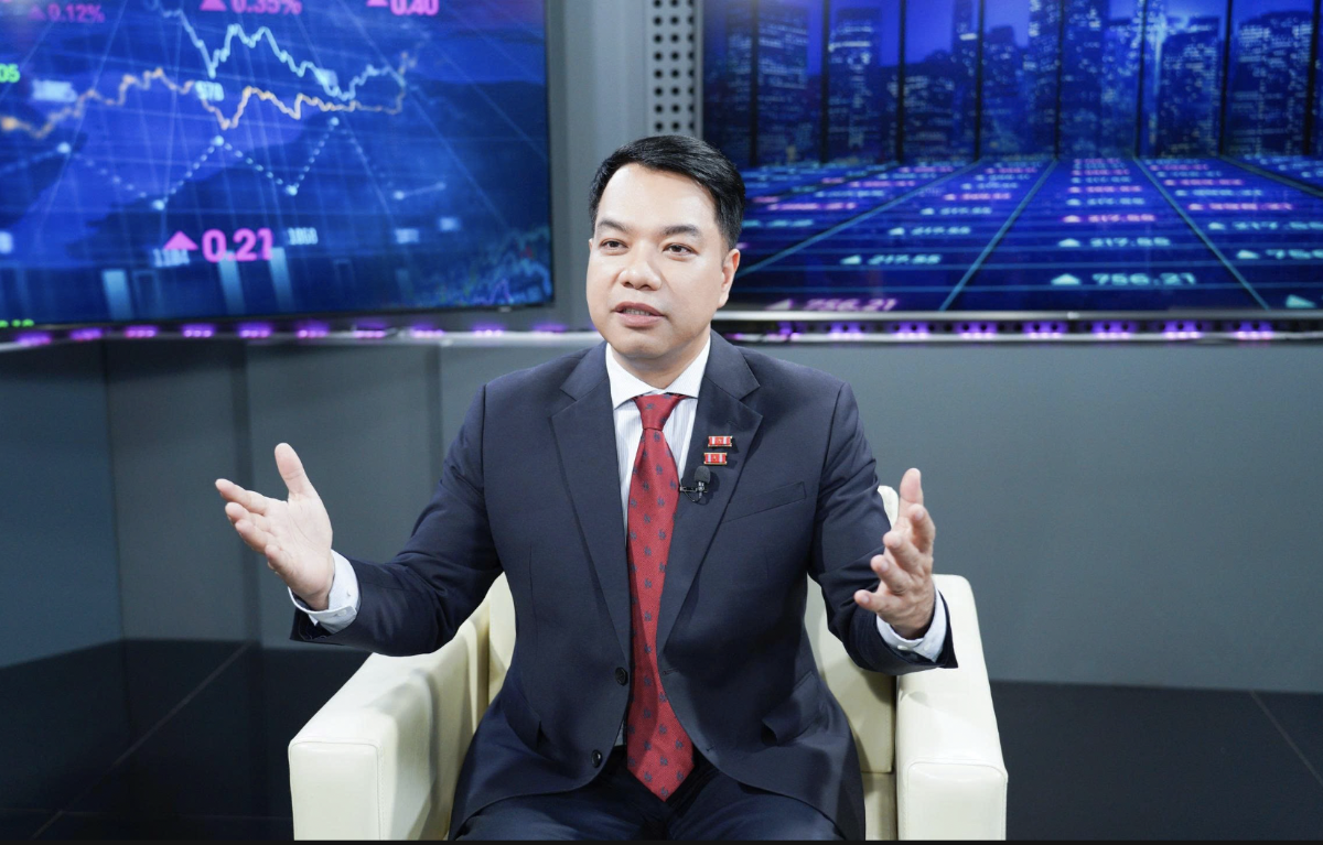 Thúc đẩy doanh nghiệp vừa lên sàn: Tạo lực đẩy mới cho thị trường vốn