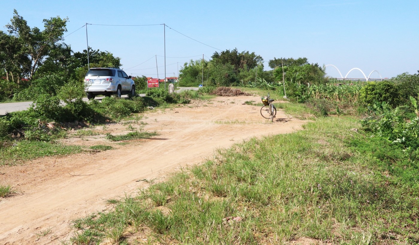 Bắc Ninh: Tập trung xử lý vi phạm lấn chiếm bãi sông, hành lang bảo vệ đê điều