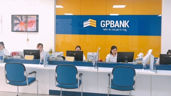 Quyết toán chi phí tiền lương tại CB, GPBank, OceanBank trước chuyển giao bắt buộc