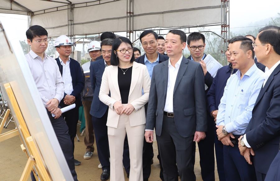 Hà Tĩnh: Thành lập Ban Chỉ đạo xúc tiến đầu tư, tháo gỡ khó khăn cho các dự án