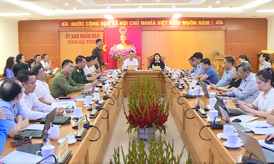 Hà Tĩnh đặt mục tiêu đón 6,5 triệu lượt khách trong năm 2026