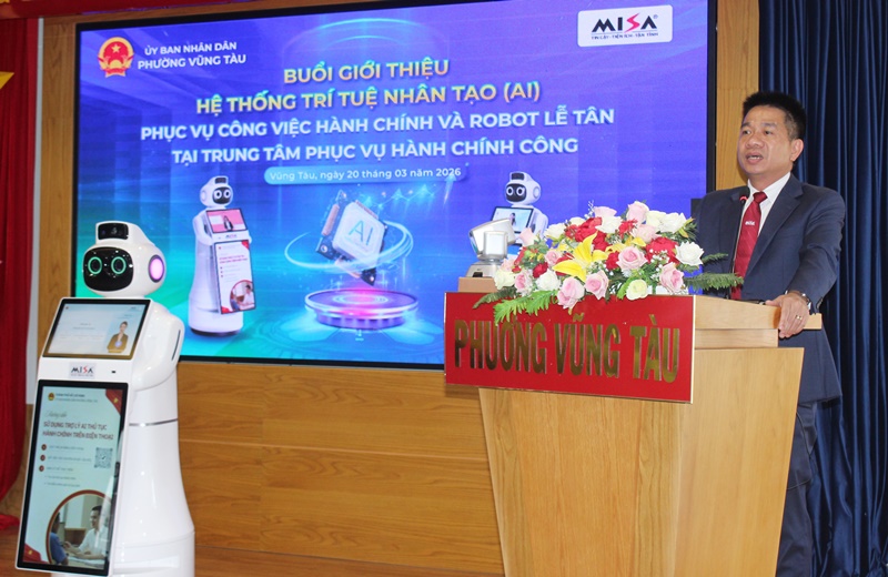 &Ocirc;ng Nguyễn Trần Tuấn Anh, Gi&aacute;m đốc khu vực Miền Nam - Tập đo&agrave;n MISA chia sẻ